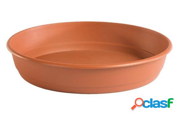Plato Maceta Redonda 'Gardenia' 34cm Para Maceta 48cm