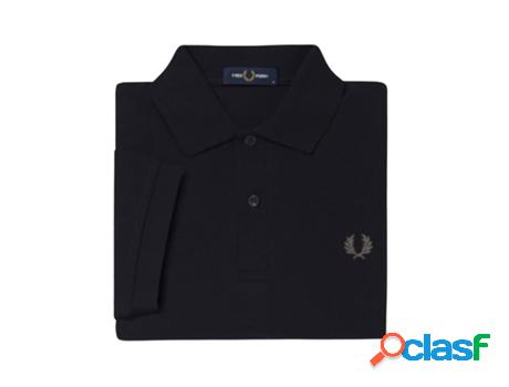 Polo Fred Perry Plain (Tam: S)