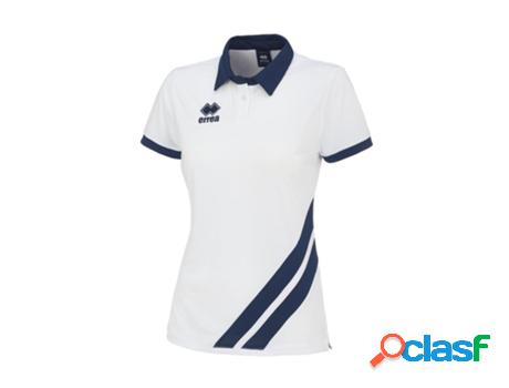 Polo de Mujer Errea Jana (Tam: 4XL)