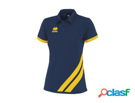 Polo de Mujer Errea Jana (Tam: XXL)