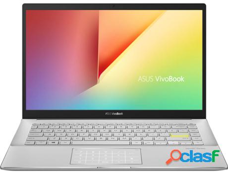 Portátil ASUS PRO VivoBook S14 S433EA-AM423T