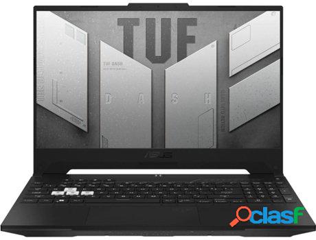 Portátil Gaming ASUS TUF Dash F15 FX517ZM-HN001W (Intel