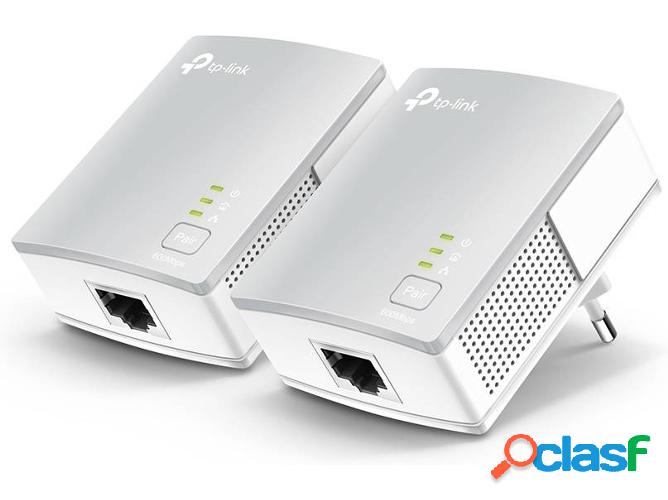 Powerline TP-LINK TL-PA4010KIT (AV500)
