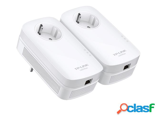 Powerline TP-LINK TL-PA8010P (AV1200)