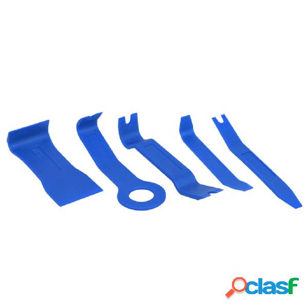 ProPlus Set de 5 piezas de herramientas de marcos y