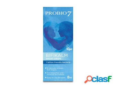Probio7 Bifikam Infant Drops 8ml