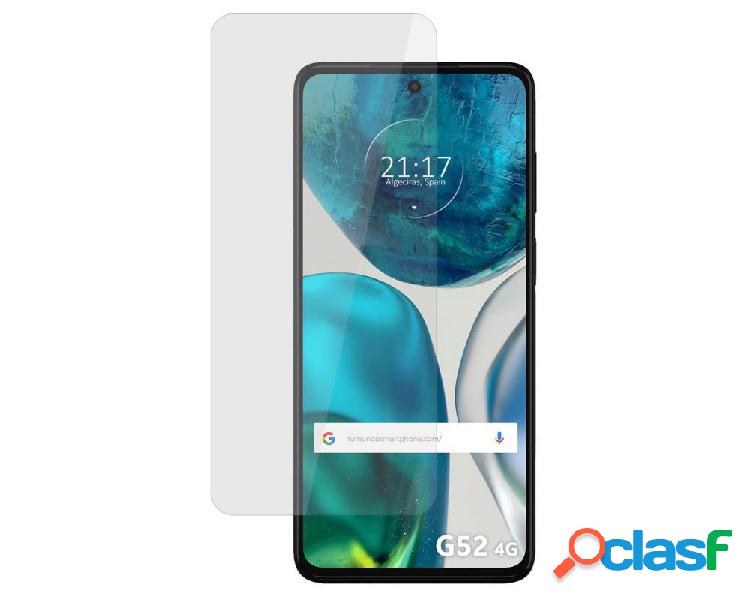 Protector Pantalla Hidrogel Mate Antihuellas Para Motorola