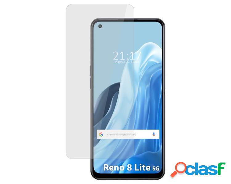 Protector Pantalla Hidrogel Mate Antihuellas Para Oppo Reno