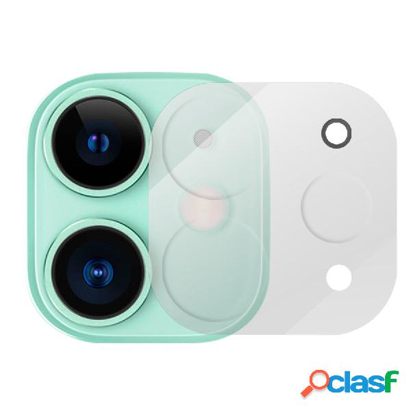 Protector de Cámara Cristal para el iPhone 11