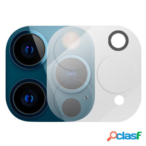 Protector de Cámara Cristal para el iPhone 12 Pro