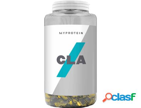 Proteína MYPROTEIN Cla (180 Caps - Cápsula)