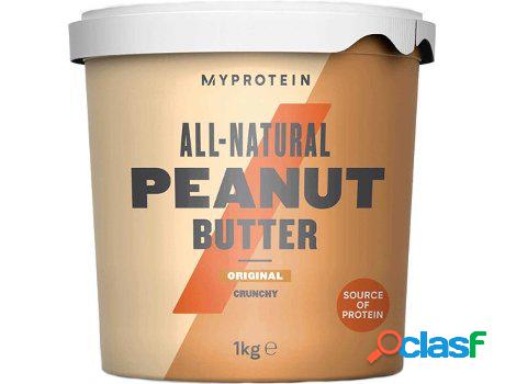 Proteína MYPROTEIN Peanut Butter Mantequilla De Cacahuete