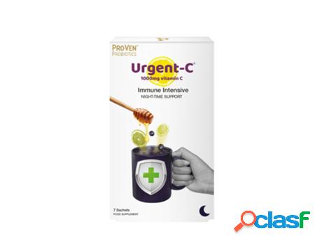 Proven Probiotics Urgent-C Immune Intensive Night-Time