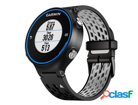 Pulsera Garmin Forerunner 620/630/220/230/235 / 735Xt Negro