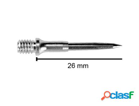 Punta BULLS DARTS SETAS Pontos Tx Conversão Tx Converter