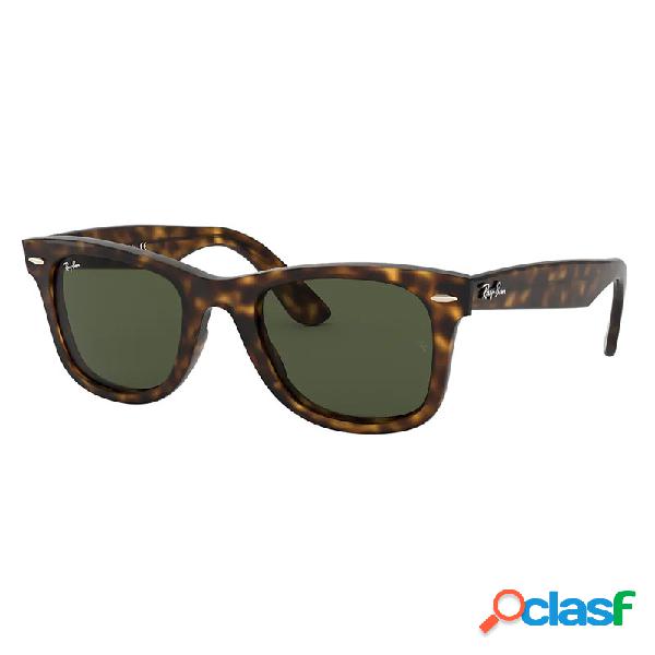 Ray-ban Gafas de sol unisex RB4340 710 T50 Wayfarer Ease