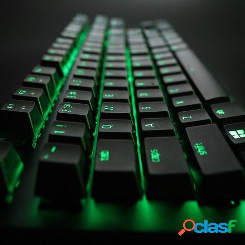 Razer BlackWidow X Tenkeyless Mechanical Keyboard Teclado