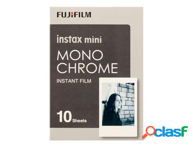 Recarga de Papel Fotográfico FUJIFILM Instax Mini