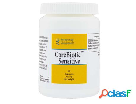 Researched Nutritionals CoreBiotic Sensitive 60’s