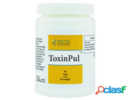 Researched Nutritionals Toxinpul 90&apos;s