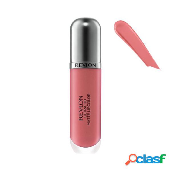 Revlon Ultra HD Matte Lipcolor. 640 Embrace Color Lipstick