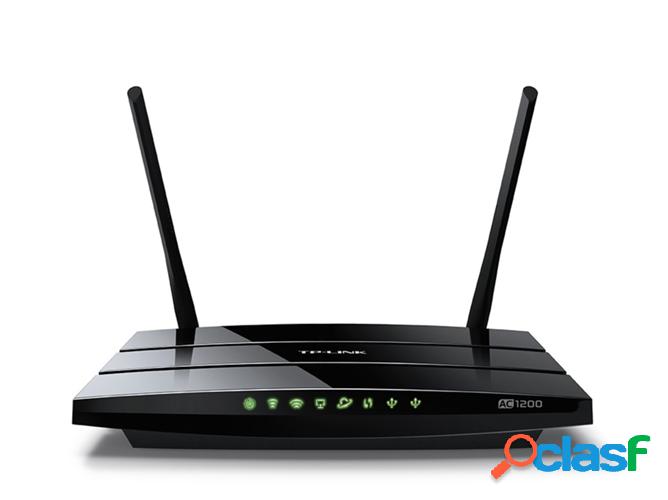 Router TP-LINK Giga Archer-C5 AC1200 DB