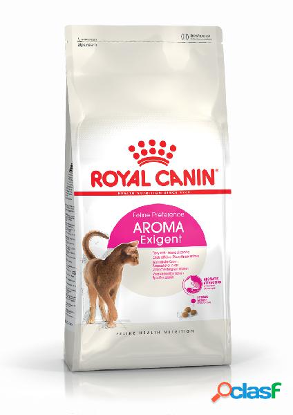 Royal Canin Aroma Exigent 400 gr