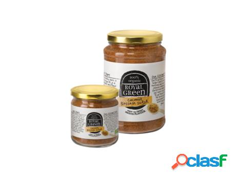 Royal Green Coconut Blossom Sugar 900g