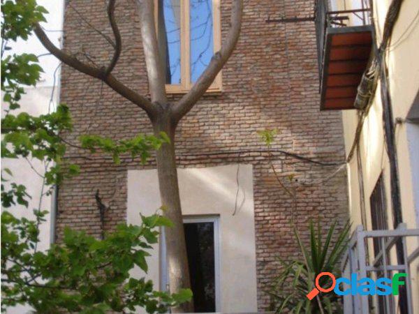 SE VENDE DUPLEX EN EL CENTRO DE MADRID