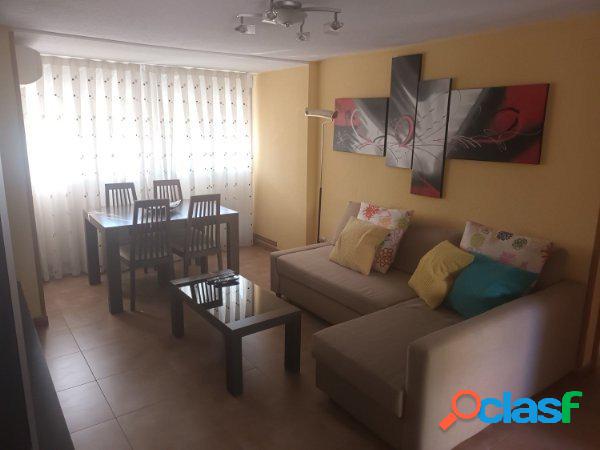 SE VENDE PISO EN HELLIN