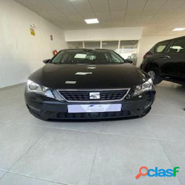 SEAT Leon diÃÂ©sel en Castuera (Badajoz)