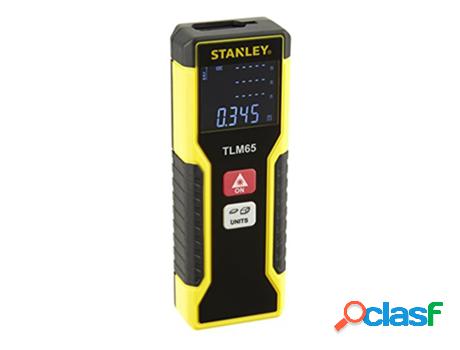 STANLEY STHT1-77140 - Medidor laser