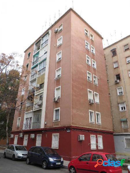 Se vende piso en Valencia