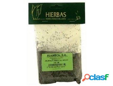 Semillas de Amapola Bio PLAMECA (100 g)