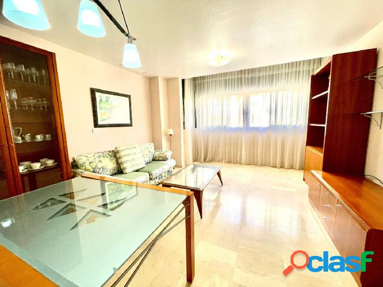 Si es tu zona es tu Casa!! Piso con Trastero en Altabix