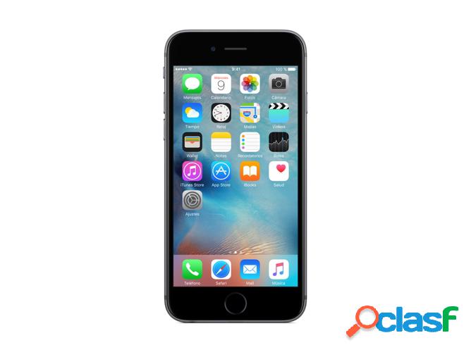 Smartphone APPLE iPhone 6s 4.7&apos;&apos; 64GB gris