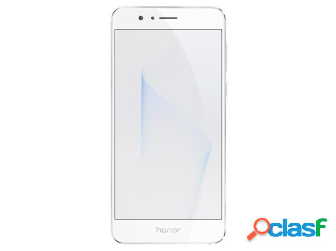 Smartphone HONOR 8 (5.2&apos;&apos; - 4 GB - 32 GB - Blanco)