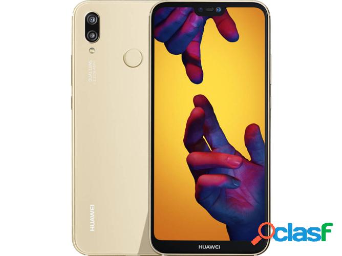 Smartphone HUAWEI P20 Lite (5.84&apos;&apos; - 4 GB - 64 GB