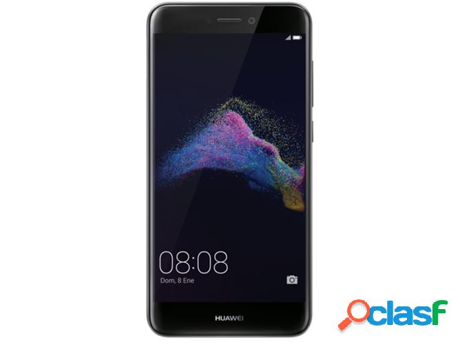 Smartphone HUAWEI P8 Lite 2017 5.2&apos;&apos; 16GB negro
