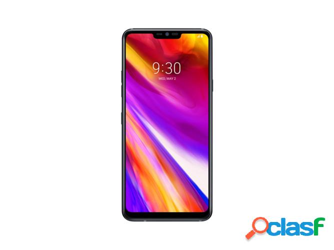 Smartphone LG G7 ThinQ G7 ThinQ (6.1&apos;&apos; - 1 GB - 64