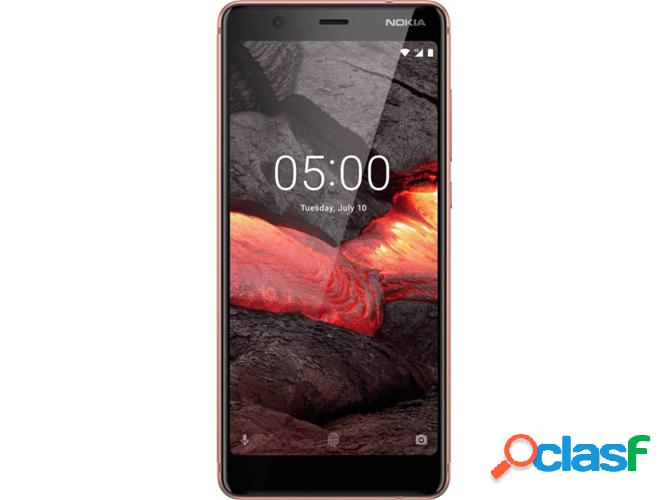 Smartphone NOKIA 5.1 (5.5&apos;&apos; - 2 GB - 16 GB -