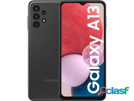Smartphone SAMSUNG Galaxy A13 (6.6&apos;&apos; - 3 GB - 32