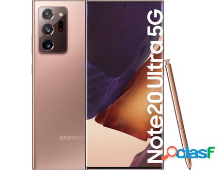 Smartphone SAMSUNG Galaxy Note 20 Ultra 5G (6.9&apos;&apos;