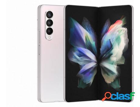 Smartphone SAMSUNG Galaxy Z Fold3 5G (7.6&apos;&apos; - 12