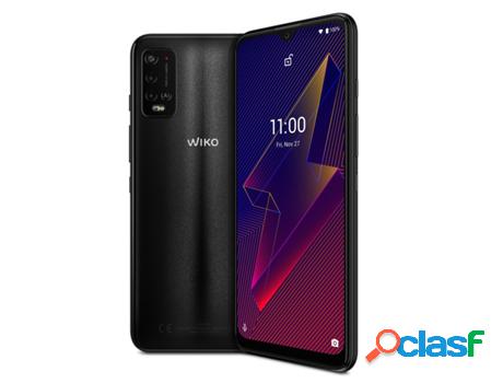Smartphone WIKO Power U20 (6.82" - 3 GB - 64 GB - Gris)