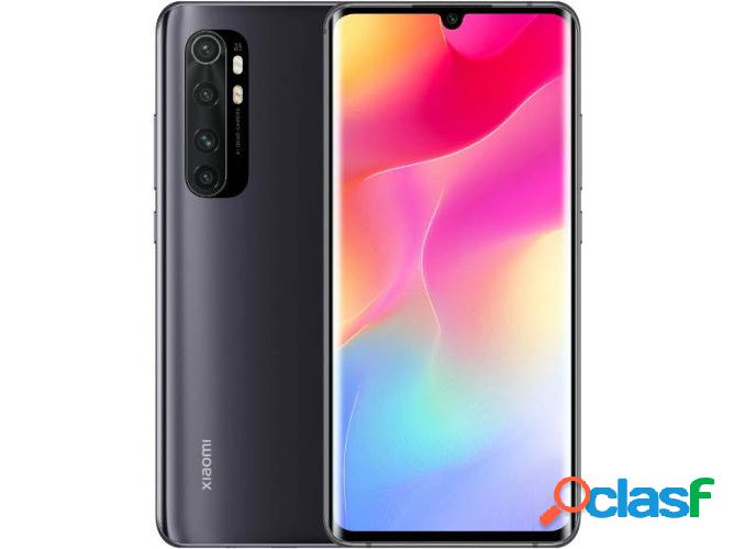 Smartphone XIAOMI Mi Note 10 Lite (6.47&apos;&apos; - 6 GB -