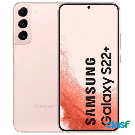 Smartphone samsung galaxy s22 plus 8gb/ 128gb/ 6.6"/ 5g/