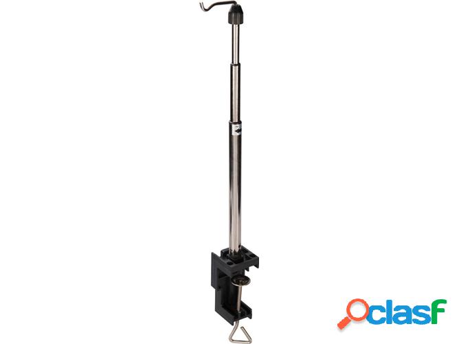 Soporte Telescópico para Herramientas Rotativas SILVERLINE