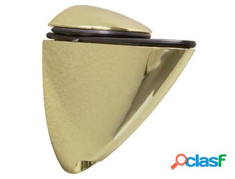 Soporte baldas 40 oro r.4759