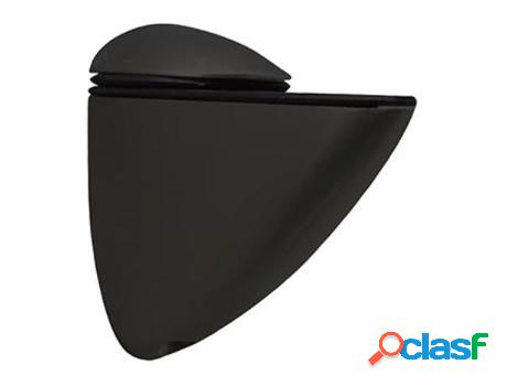 Soporte baldas 42 negro r5773